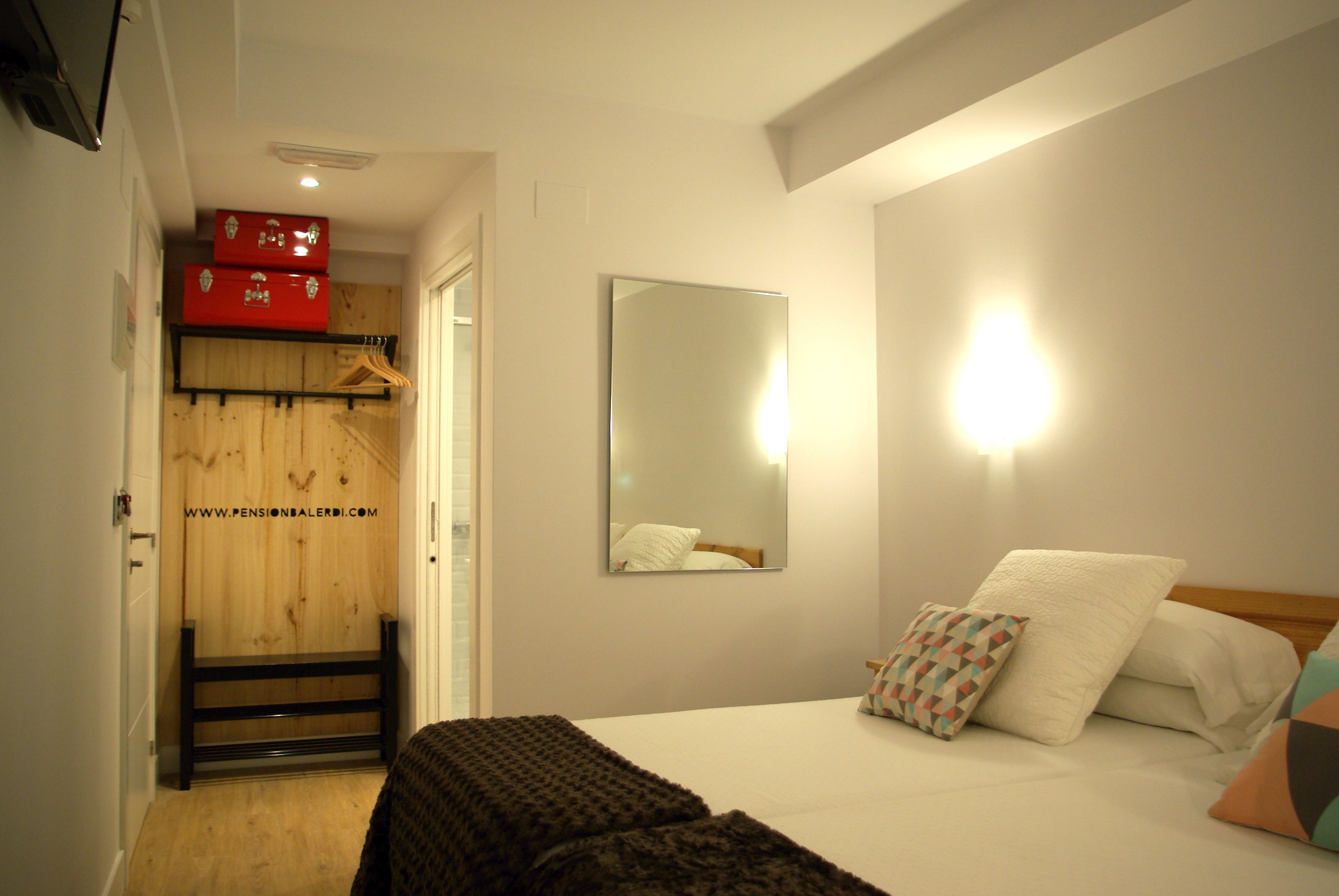 Foto - Boulevard Roomss