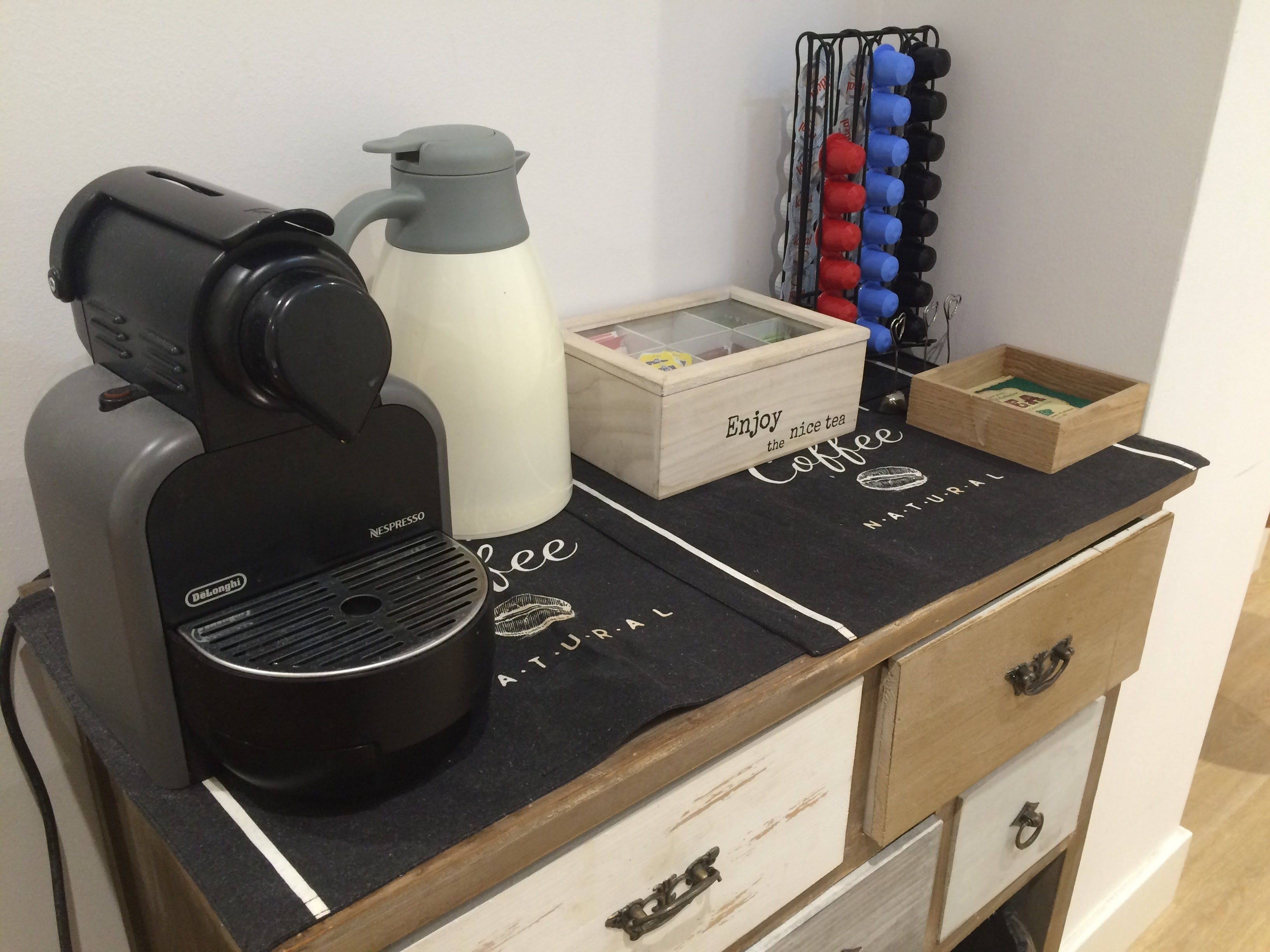 Foto - Boulevard Roomss