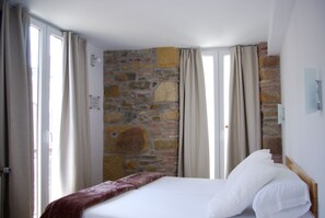 Dreibettzimmer