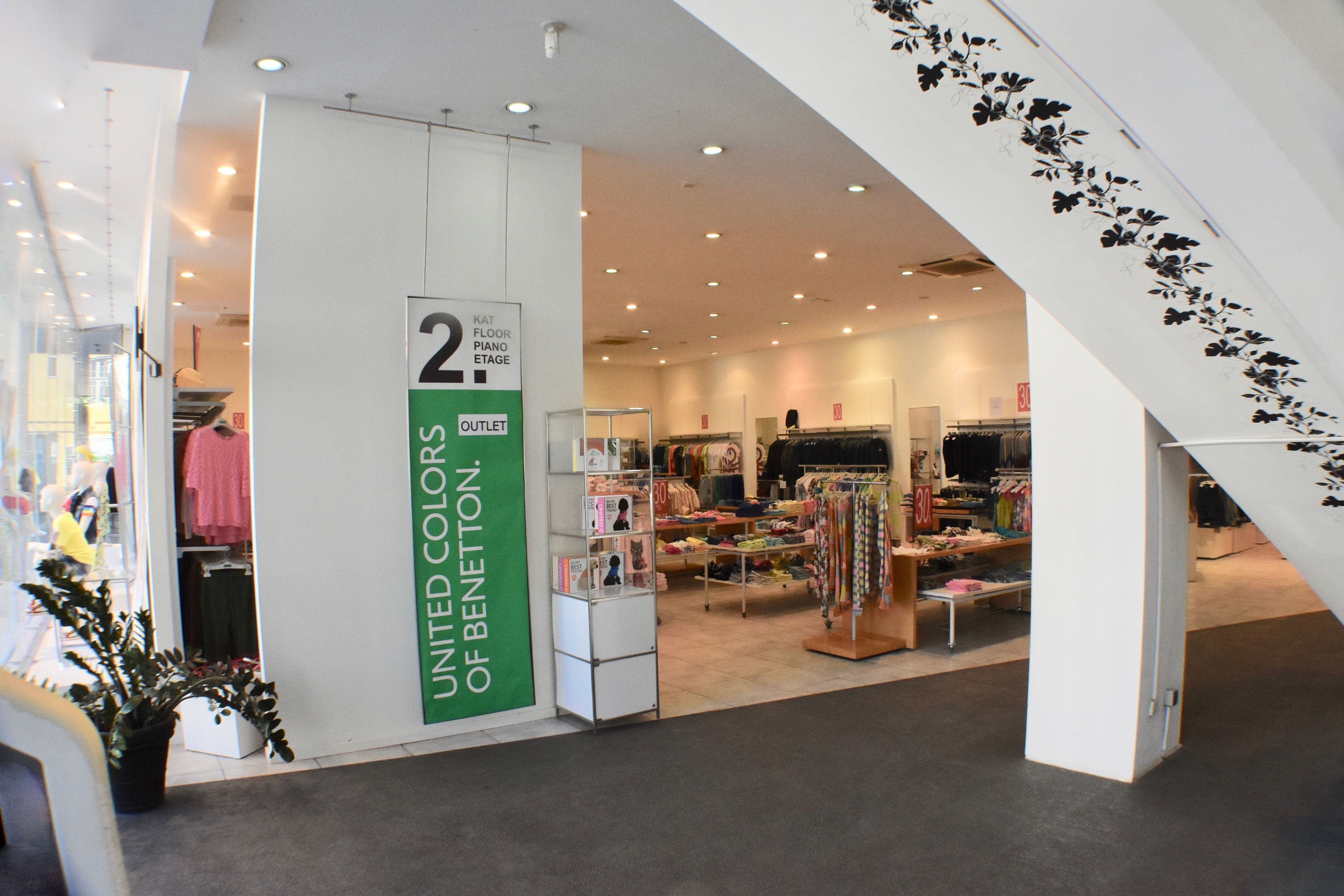 Photo - Prima Luce Downtown