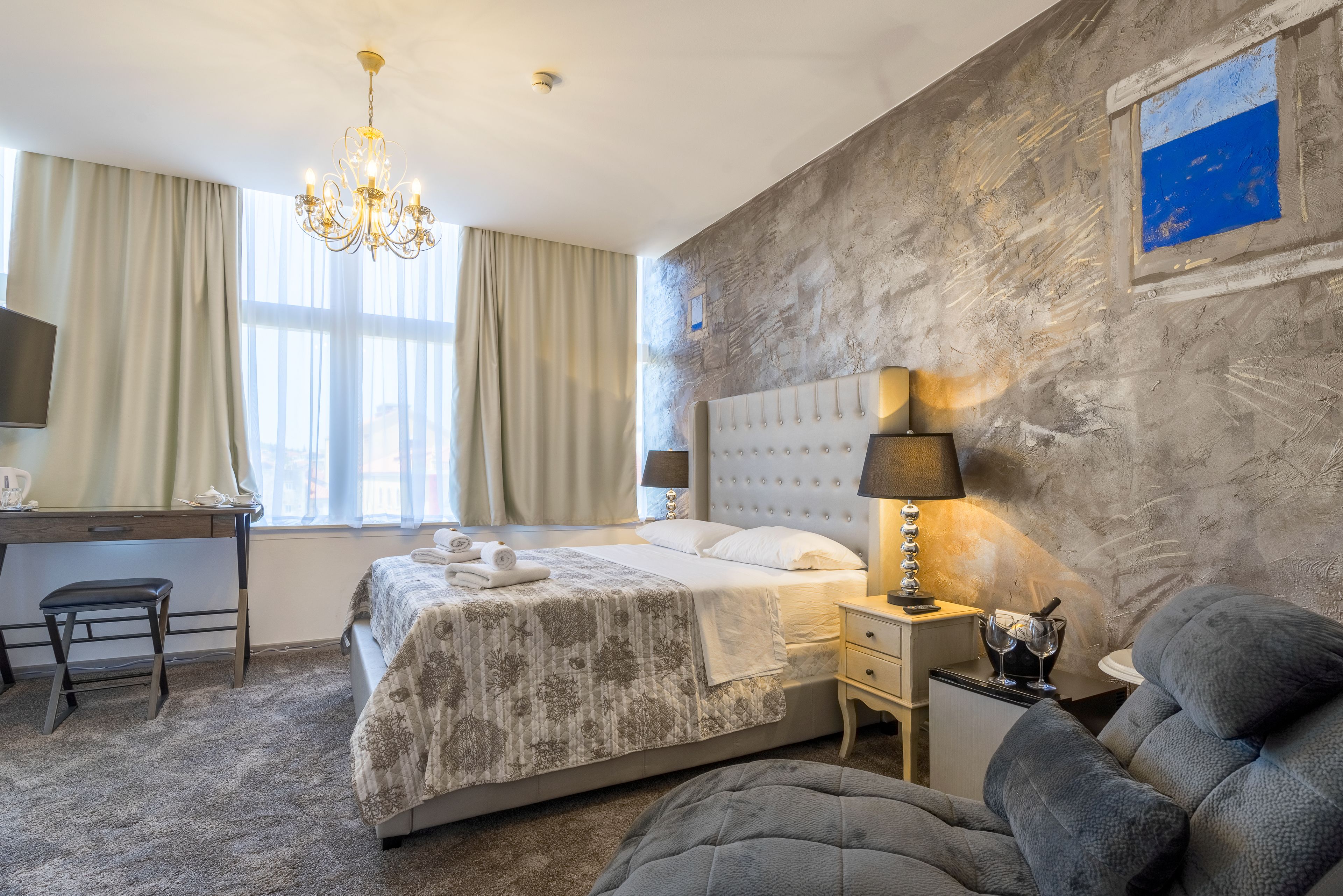 Photo - Prima Luce Downtown