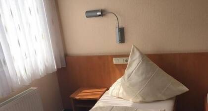 Hotel Montan