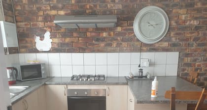 Clanwilliam Accommodation