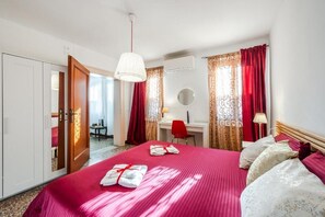 Apartment, 3 Bedrooms