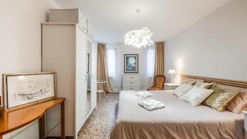 Apartment, 3 Schlafzimmer