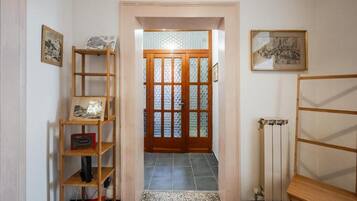 Apartment, 3 Schlafzimmer | Wohnbereich