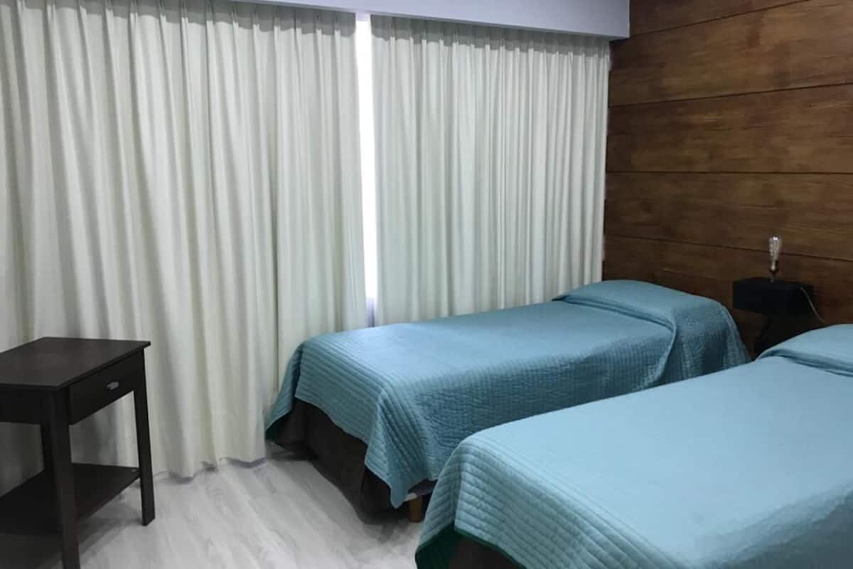 Traditional Apartment | 1 bedroom, in-room safe, WiFi (free), individually decorated