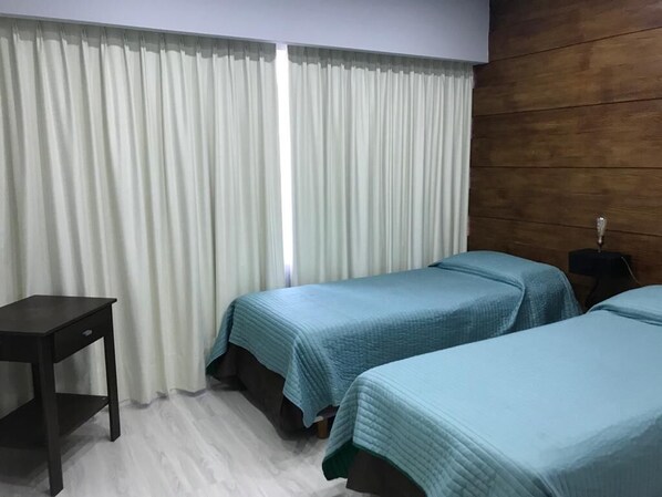 Traditional Apartment | 1 bedroom, in-room safe, individually decorated, individually furnished