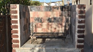 BBQ/피크닉 공간