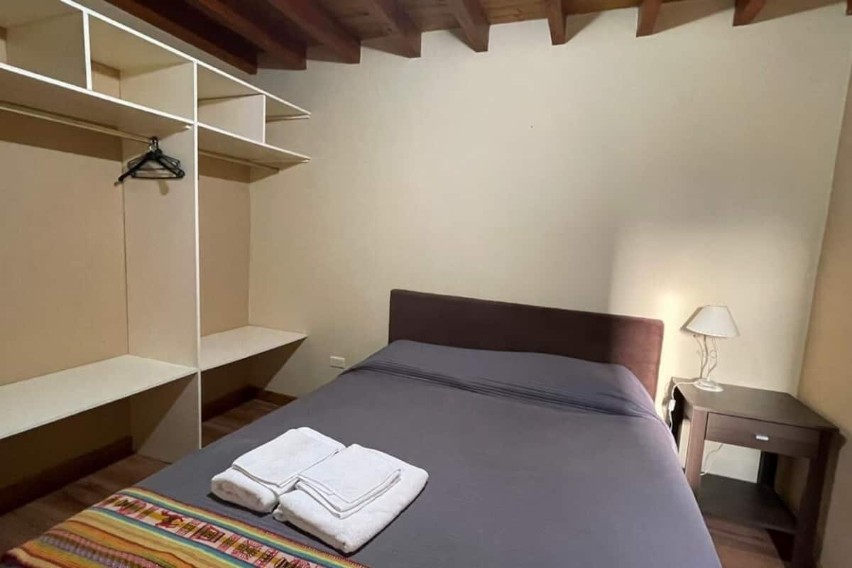 Family Apartment, 1 Bedroom, Microwave, Ground Floor | Living area | TV