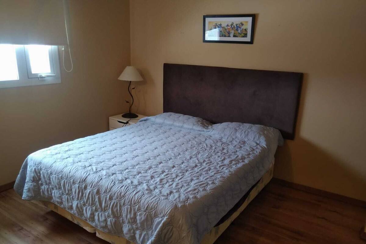 Superior Apartment | 1 bedroom, in-room safe, WiFi (free), individually decorated
