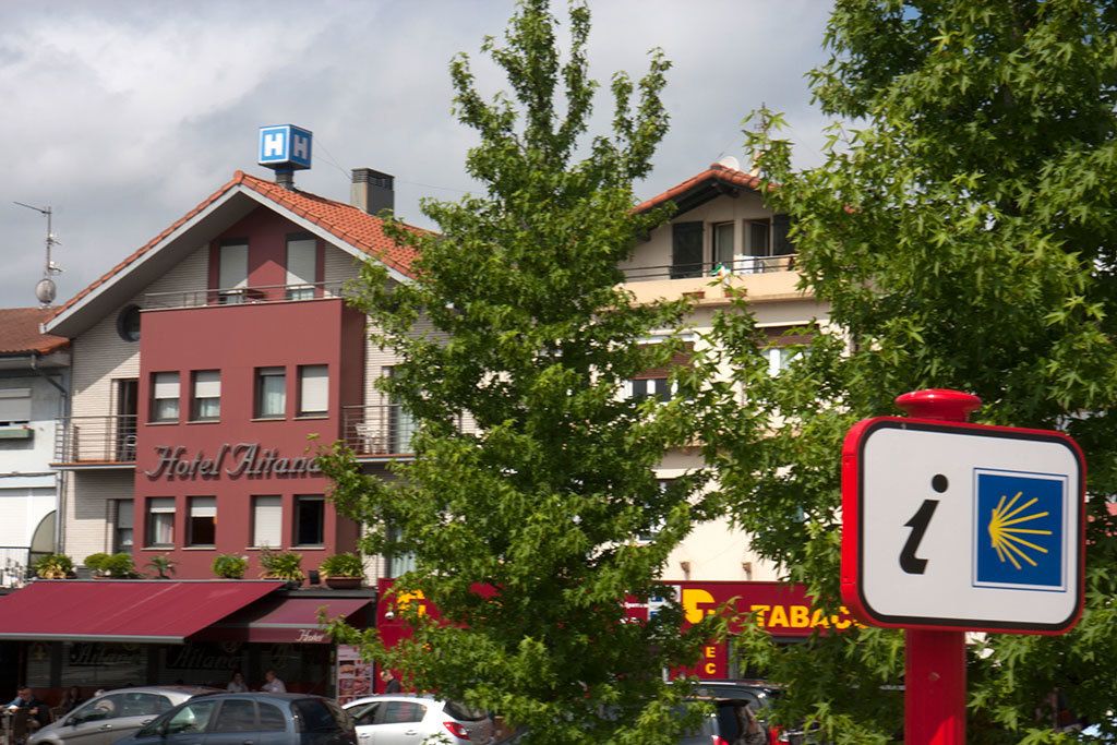 Photo - Hotel Aitana