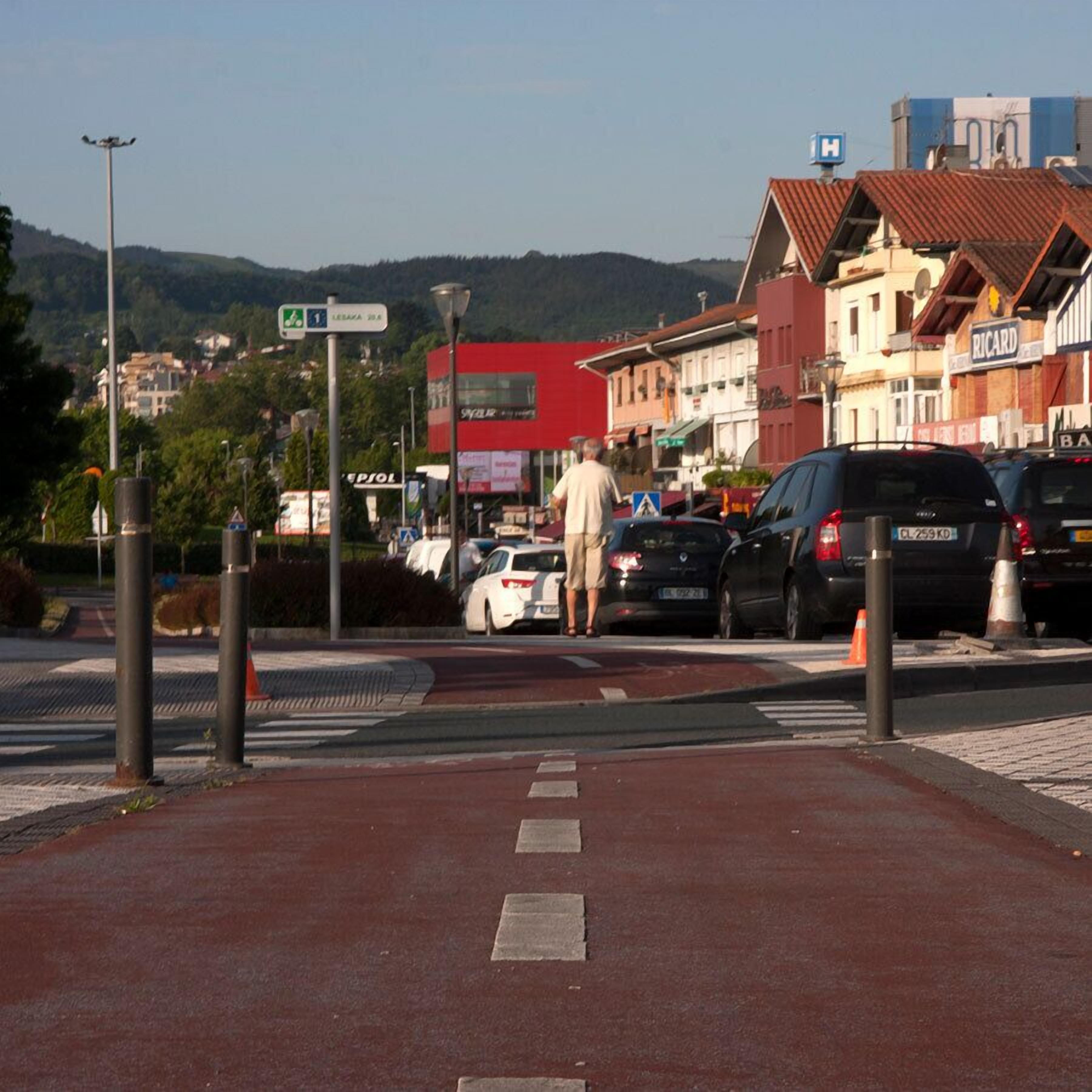 Photo - Hotel Aitana