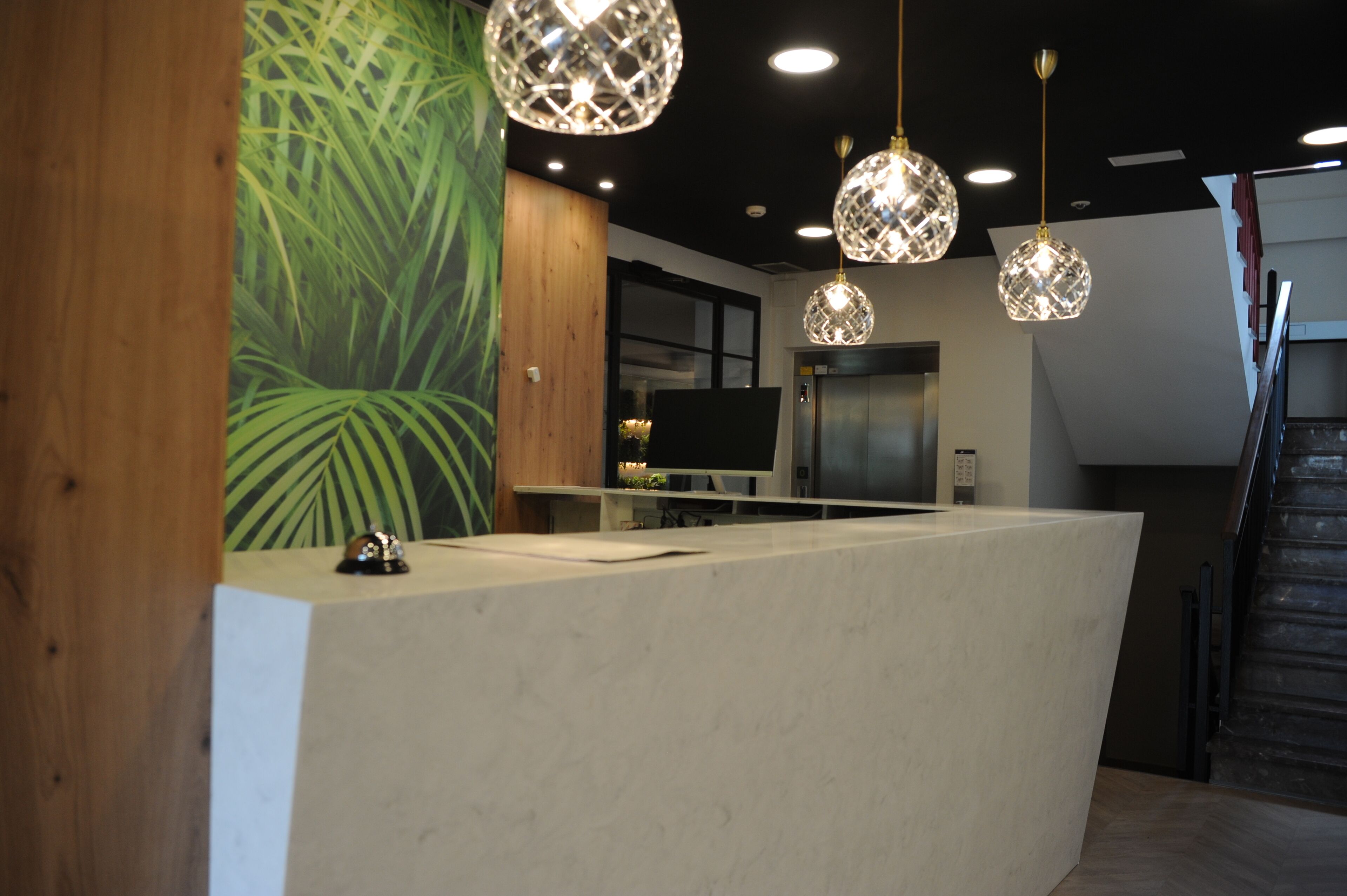 Photo - Hotel Aitana