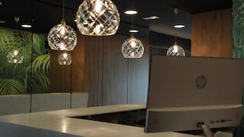 Salón de fiestas
