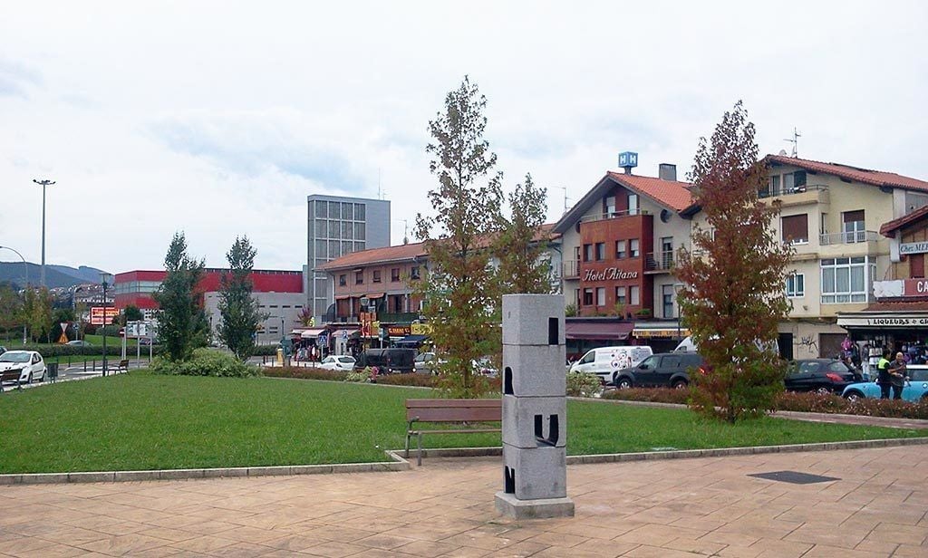 Photo - Hotel Aitana