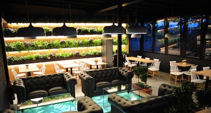 Hotel Aitana