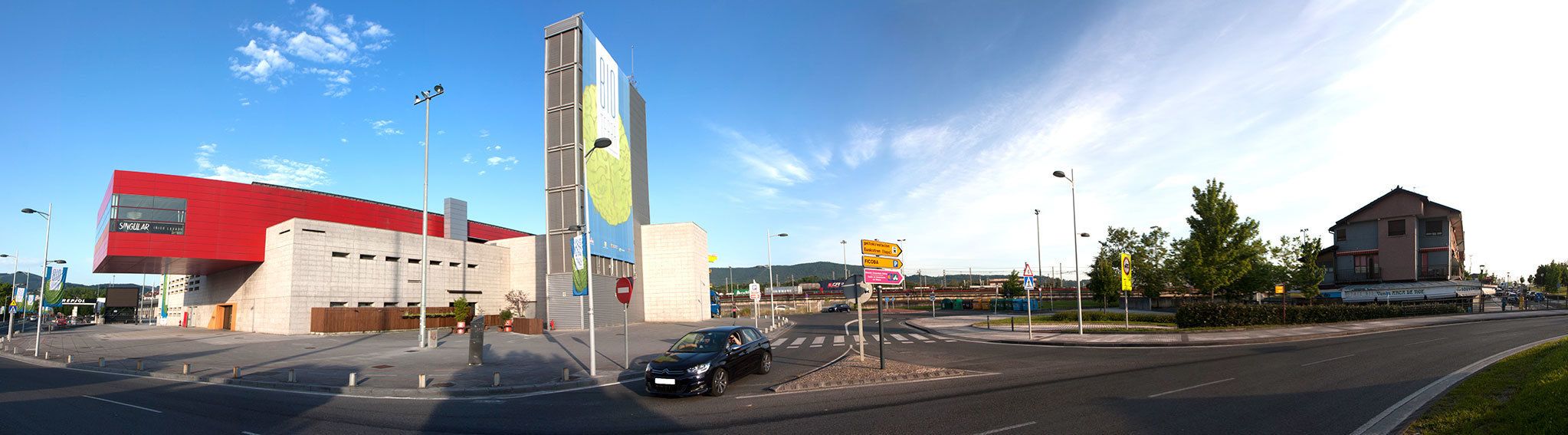 Photo - Hotel Aitana