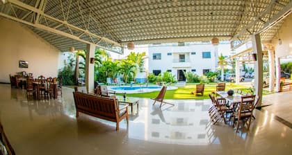 Hotel Oceania