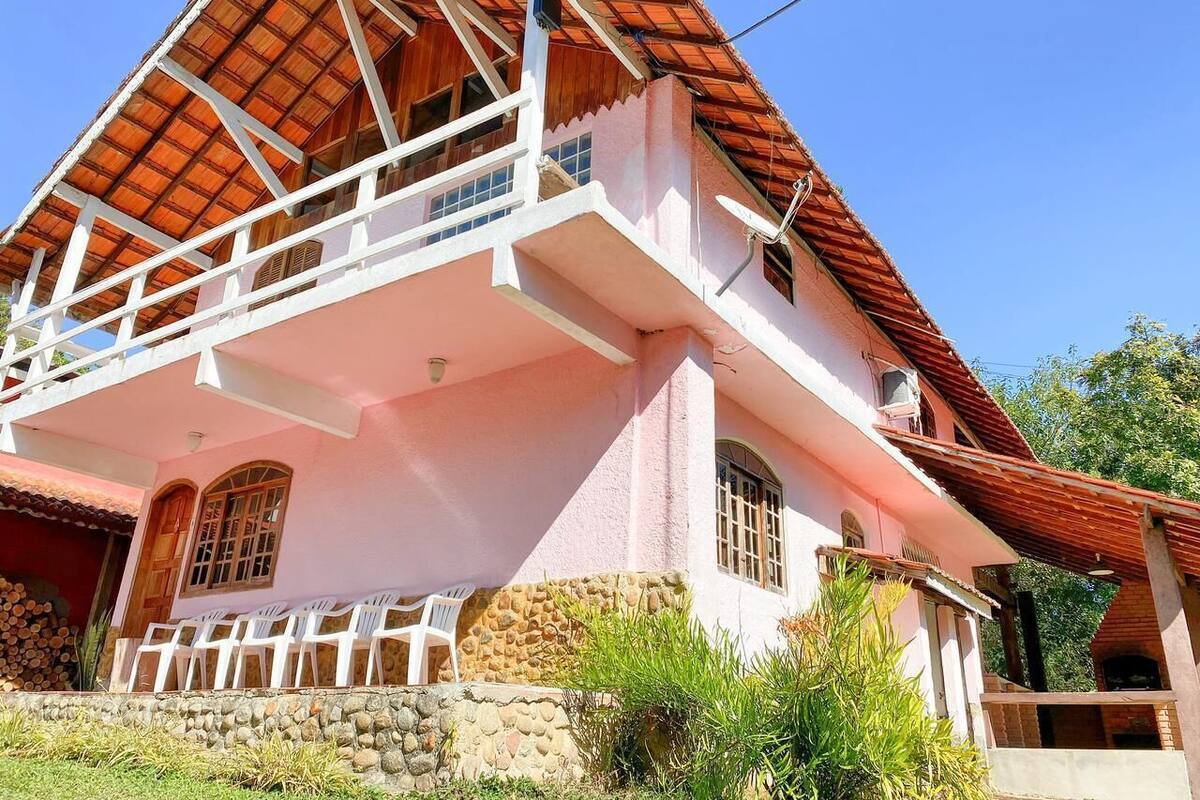 Family Chalet | Minibar, WiFi (free)