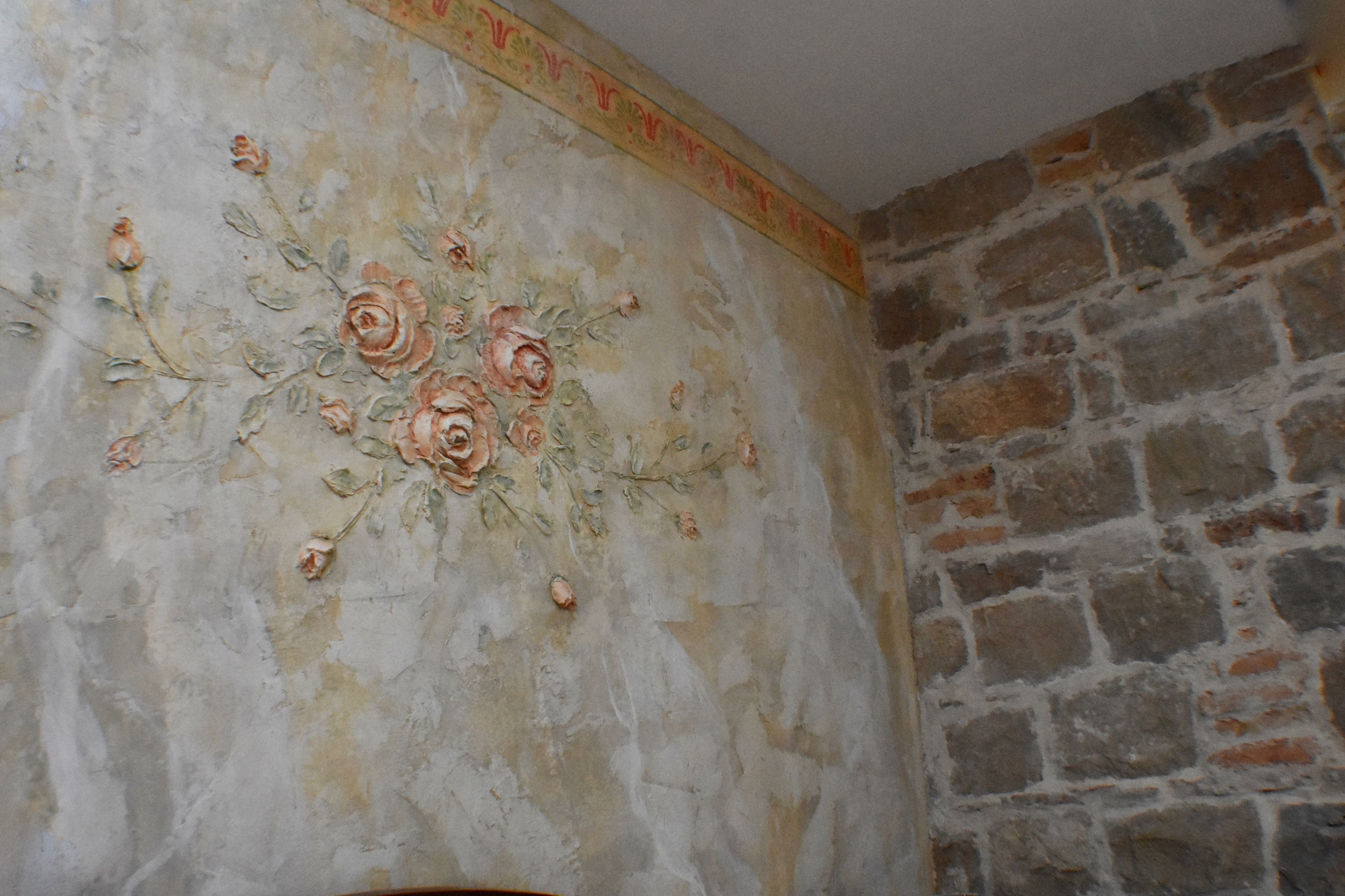 standard double room | premium bedding, in-room safe, desk, soundproofing