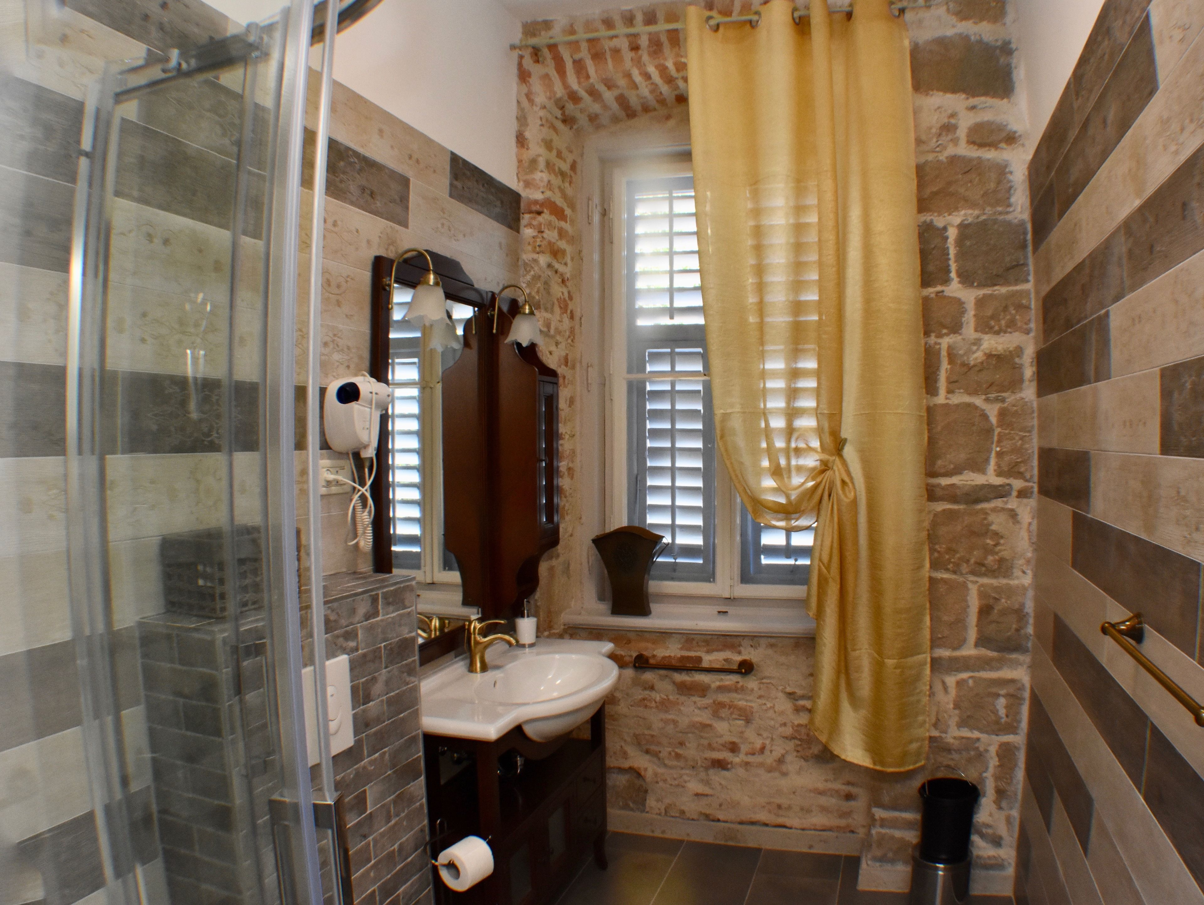 deluxe double room | premium bedding, in-room safe, desk, soundproofing