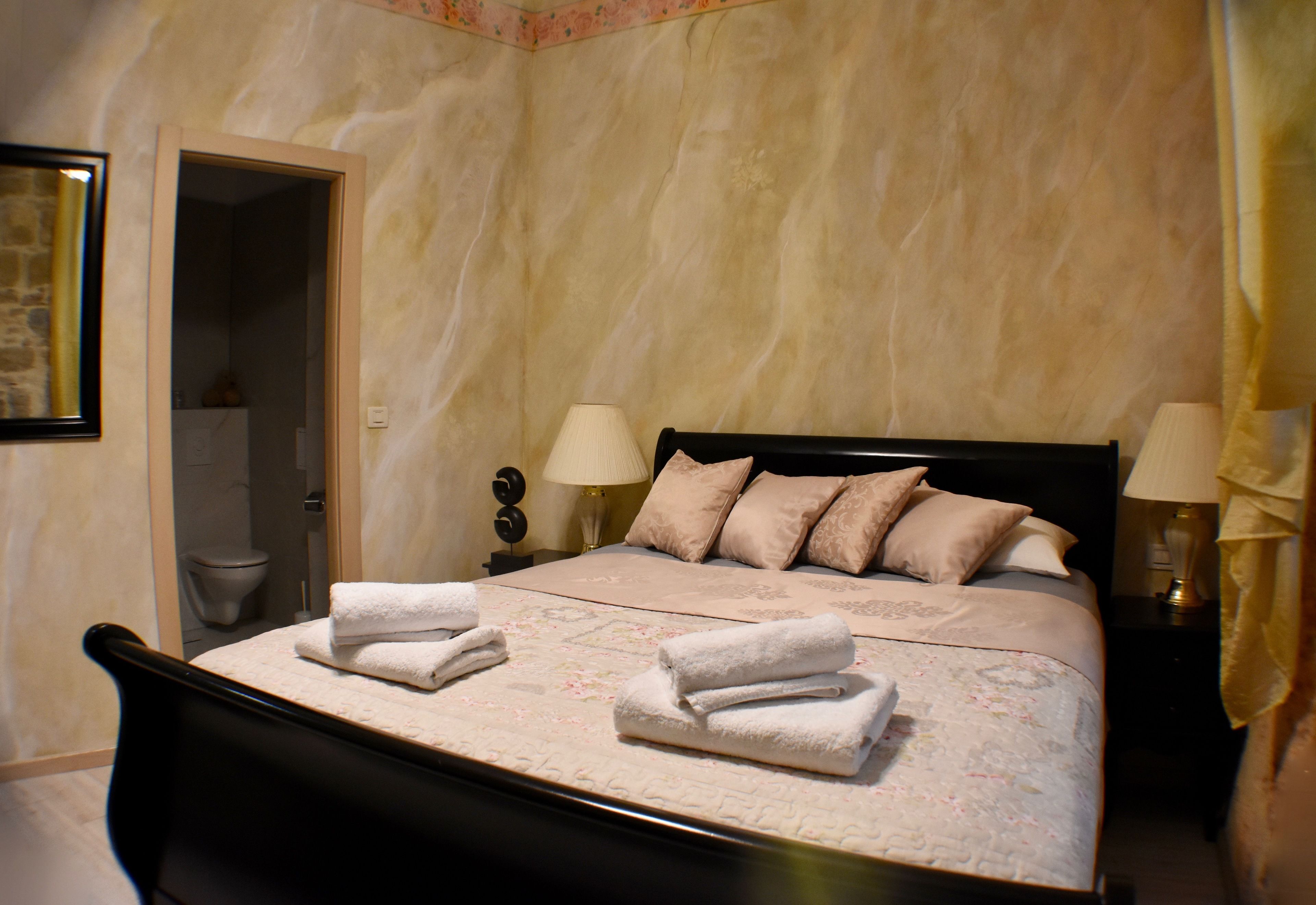 Foto - PIETRA ROSSA Luxury Rooms
