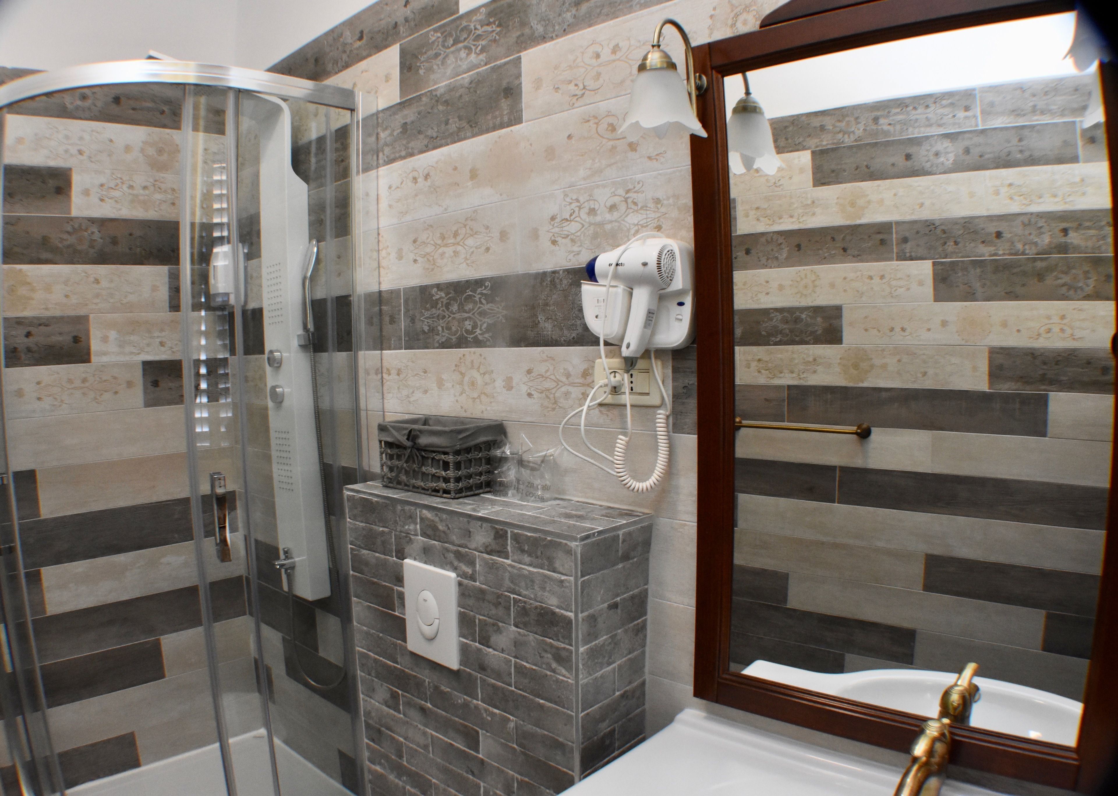 deluxe double room | premium bedding, in-room safe, desk, soundproofing