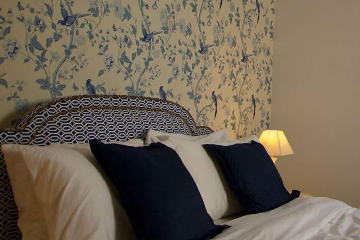 egyptian cotton sheets, minibar, in-room safe, individually furnished