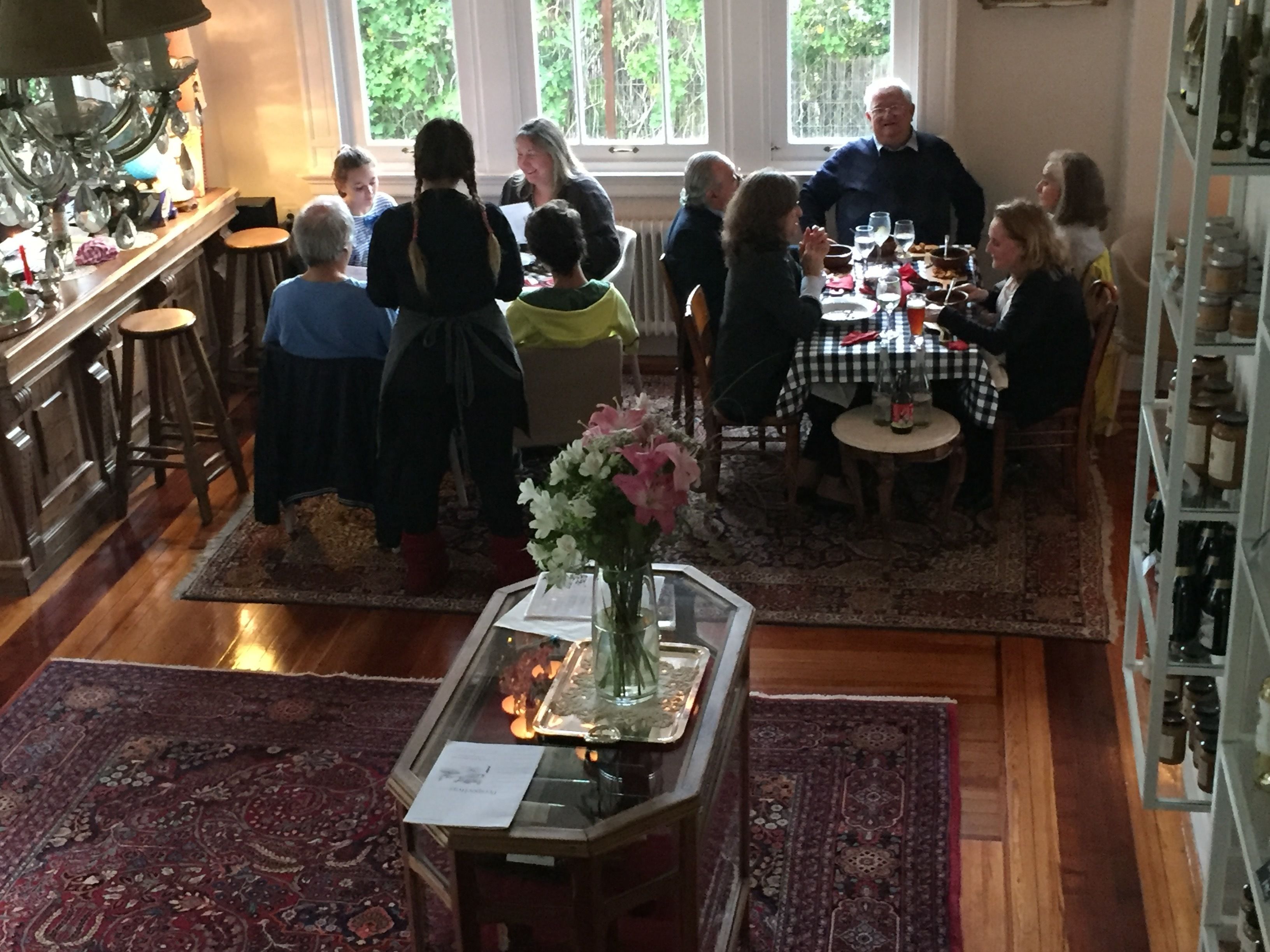 Foto - Alquimista Montevideo