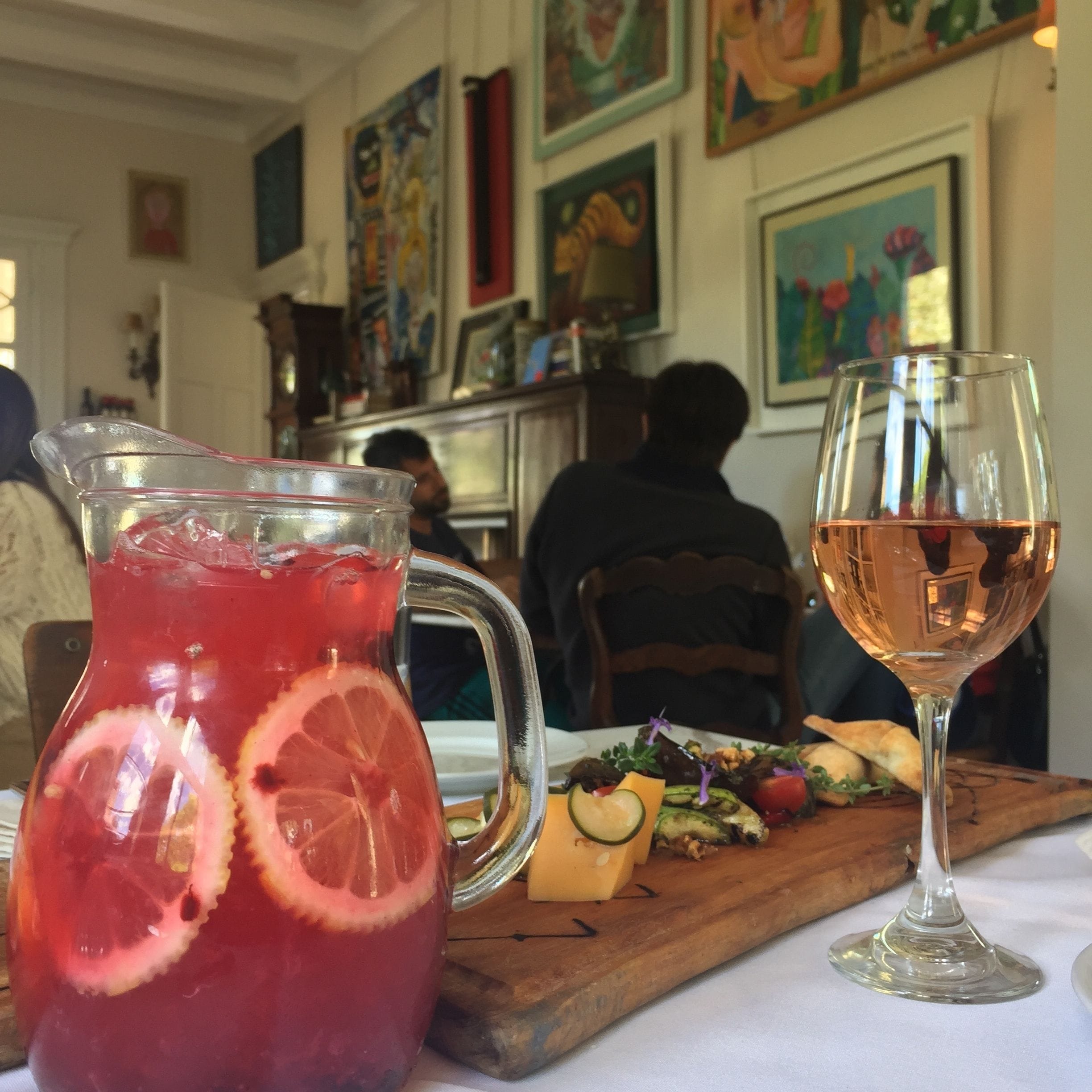 Foto - Alquimista Montevideo