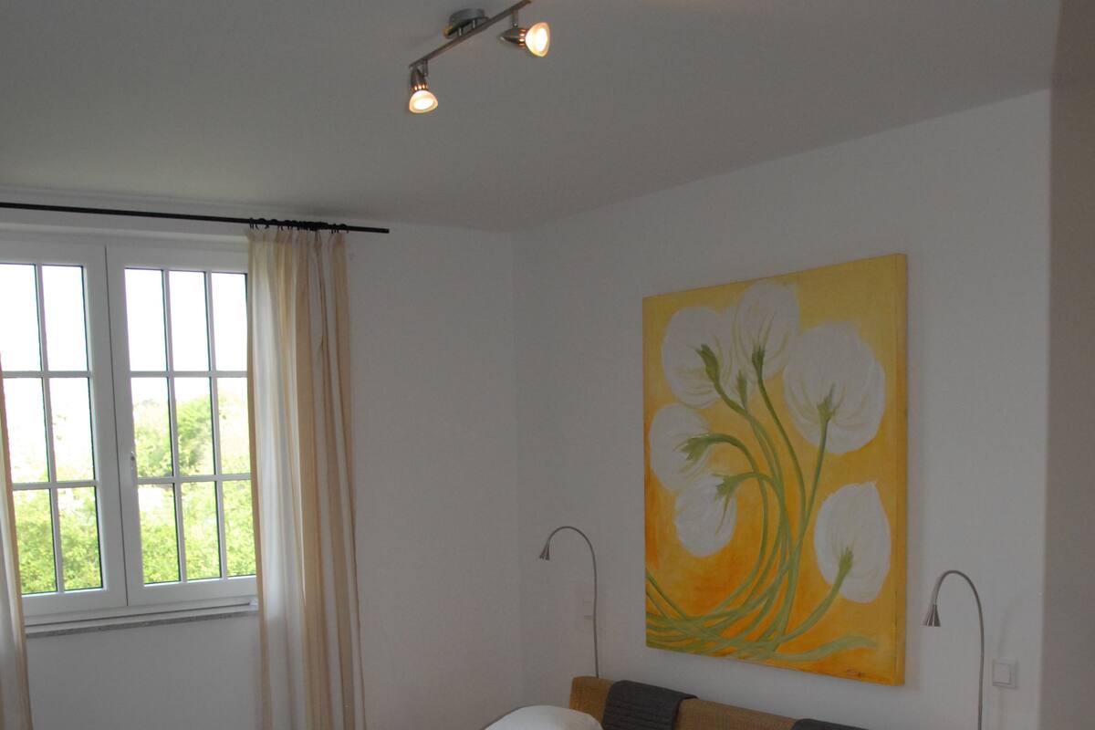 Appartement, 1 chambre, rez-de-chaussée (Mandatory 50 € Cleaning Fee)