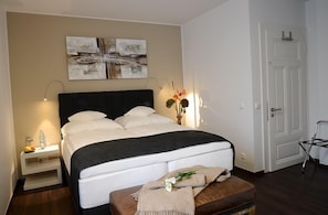 Chambre Double Deluxe