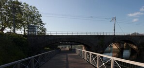 ระเบียง