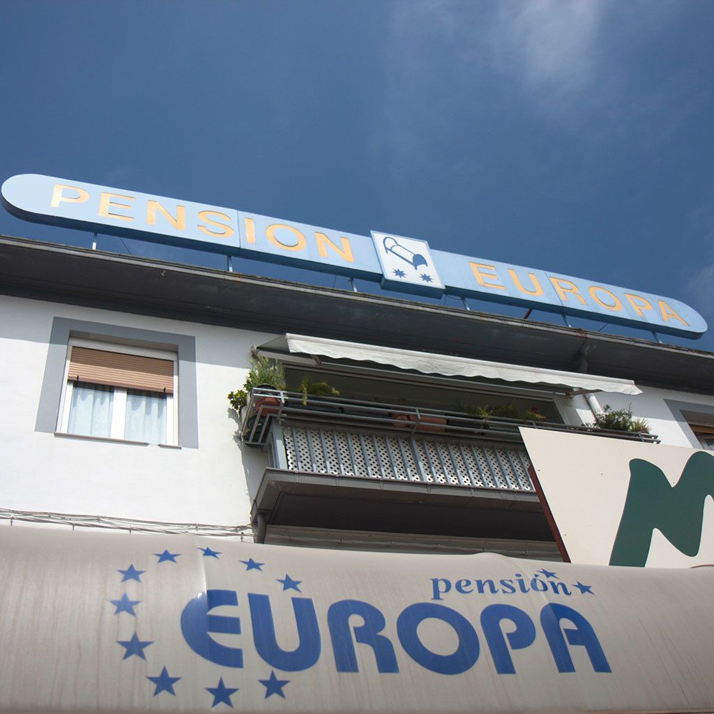 Photo - HOSTAL EUROPA pensión