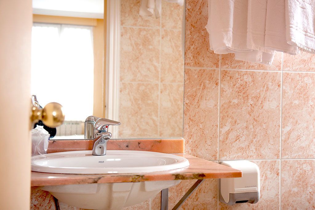 Photo - HOSTAL EUROPA pensión