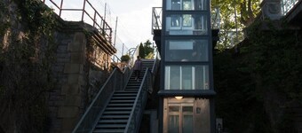 HOSTAL EUROPA pensión