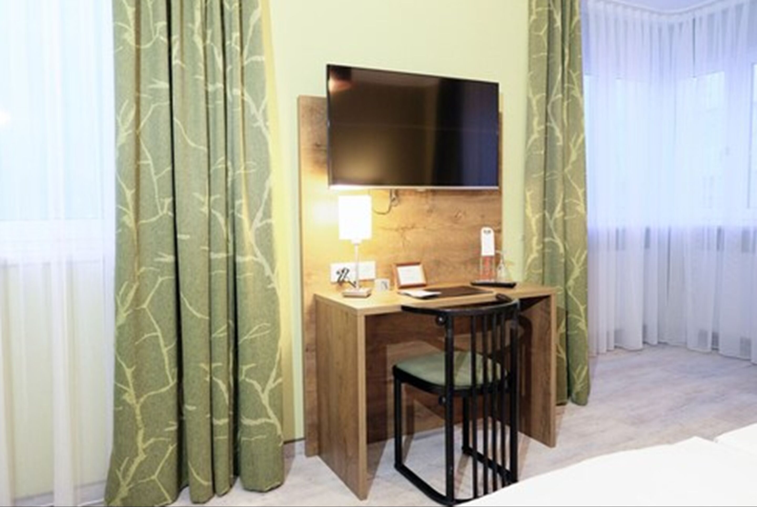 twin room | room amenity