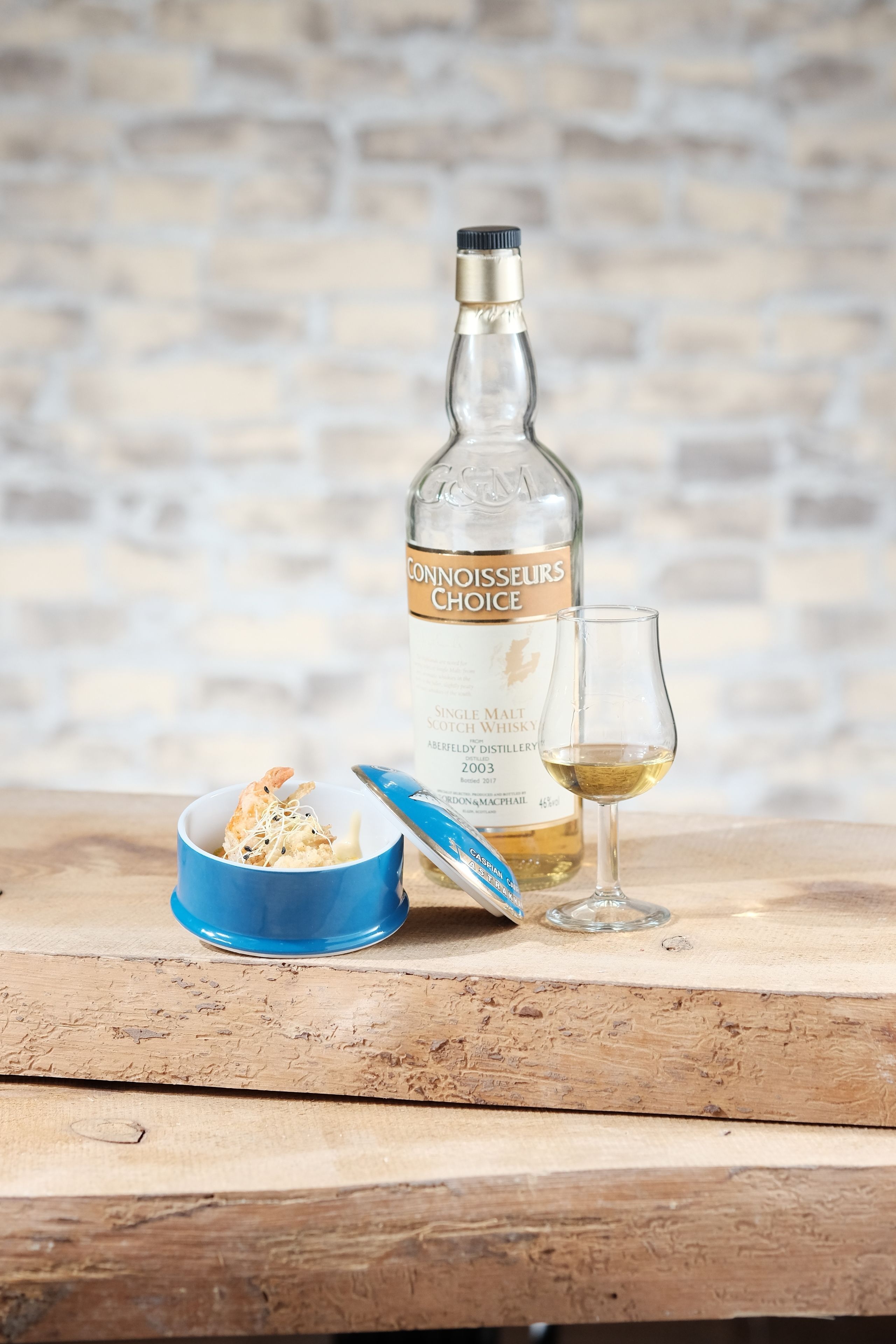 local and international cuisine