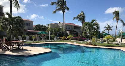 Dickenson Bay Oasis Antigua Village