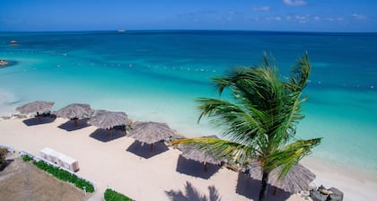 Dickenson Bay Oasis Antigua Village