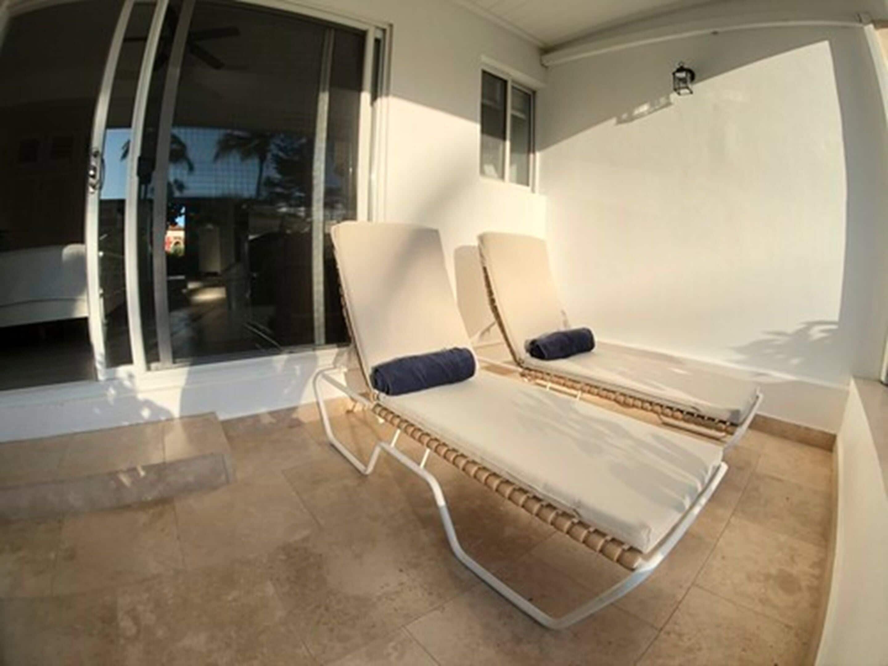 Sundeck