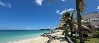 Dickenson Bay Oasis Antigua Village