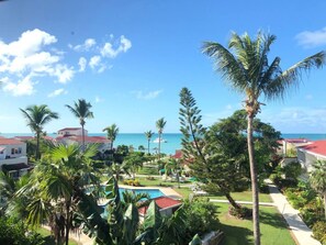 Luxury Villa, 1 King Bed with Sofa bed | Beach/ocean view - Dickenson Bay Oasis Antigua Village (St. John's)