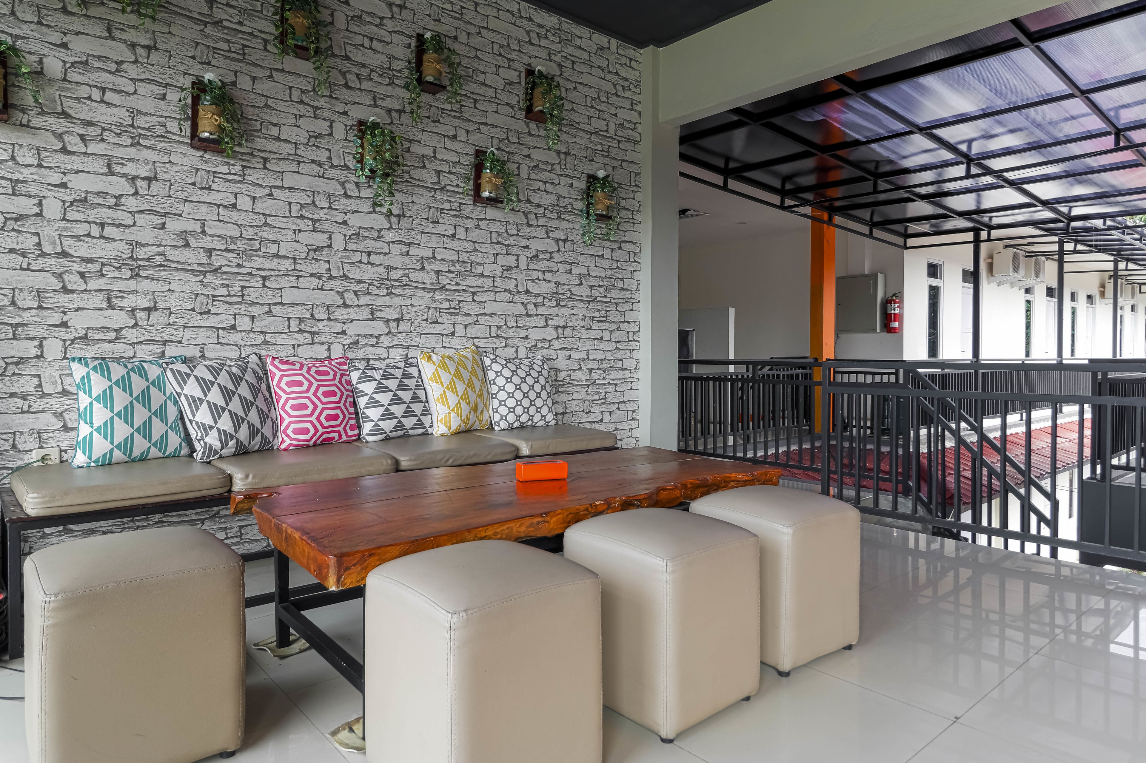 Chi tiết nội thất
