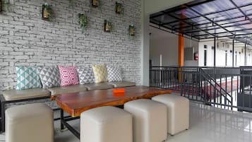 Chi tiết nội thất