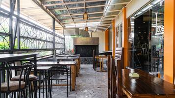 Double Room | Private kitchen