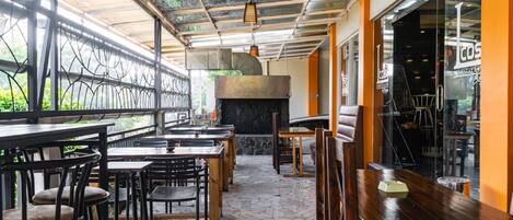 Double Room | Private kitchen