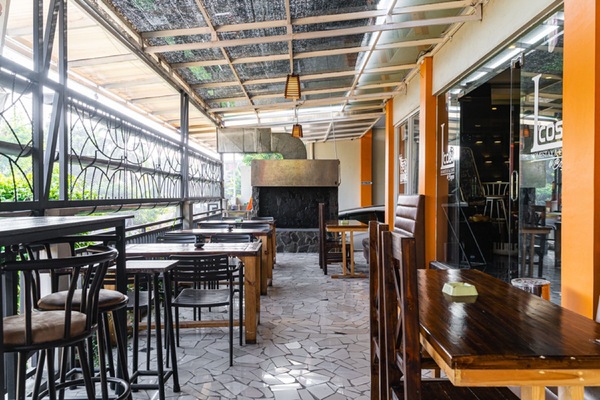 Doppelzimmer | Eigene KĂŒche