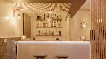 Snack bar